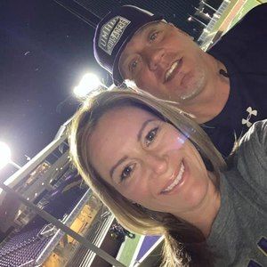 Meet your Posher, Ron